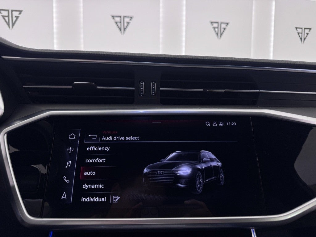 Audi A6 Avant 40 TDI Advanced quattro-ultra S tronic