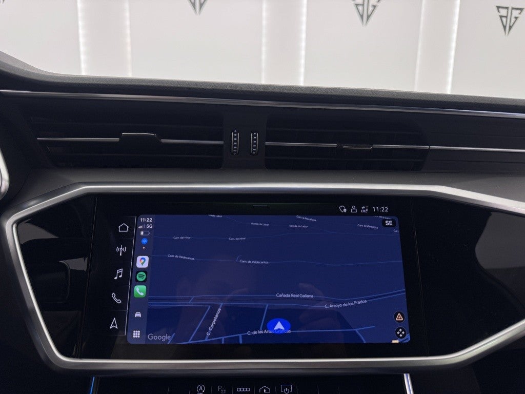 Audi A6 Avant 40 TDI Advanced quattro-ultra S tronic