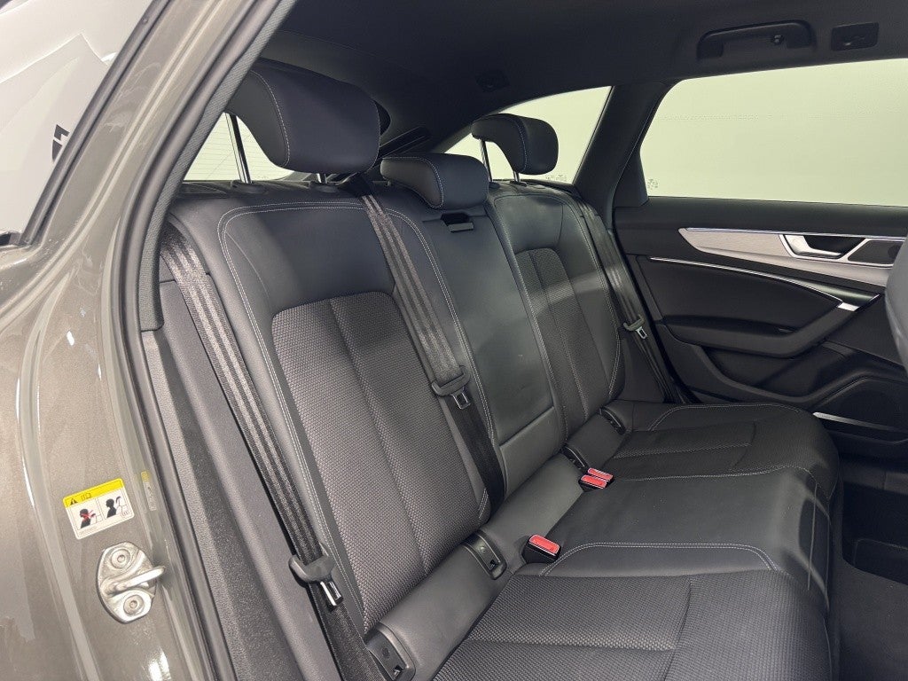 Audi A6 Avant 40 TDI Advanced quattro-ultra S tronic