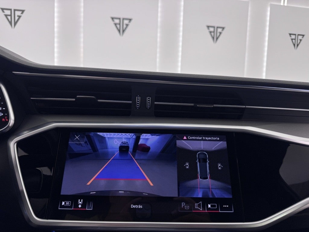 Audi A6 Avant 40 TDI Advanced quattro-ultra S tronic