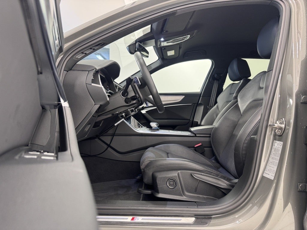 Audi A6 Avant 40 TDI Advanced quattro-ultra S tronic