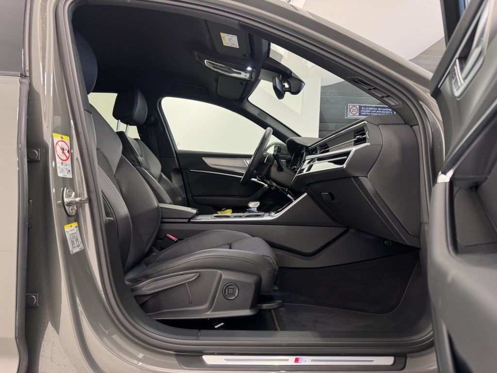 Audi A6 Avant 40 TDI Advanced quattro-ultra S tronic