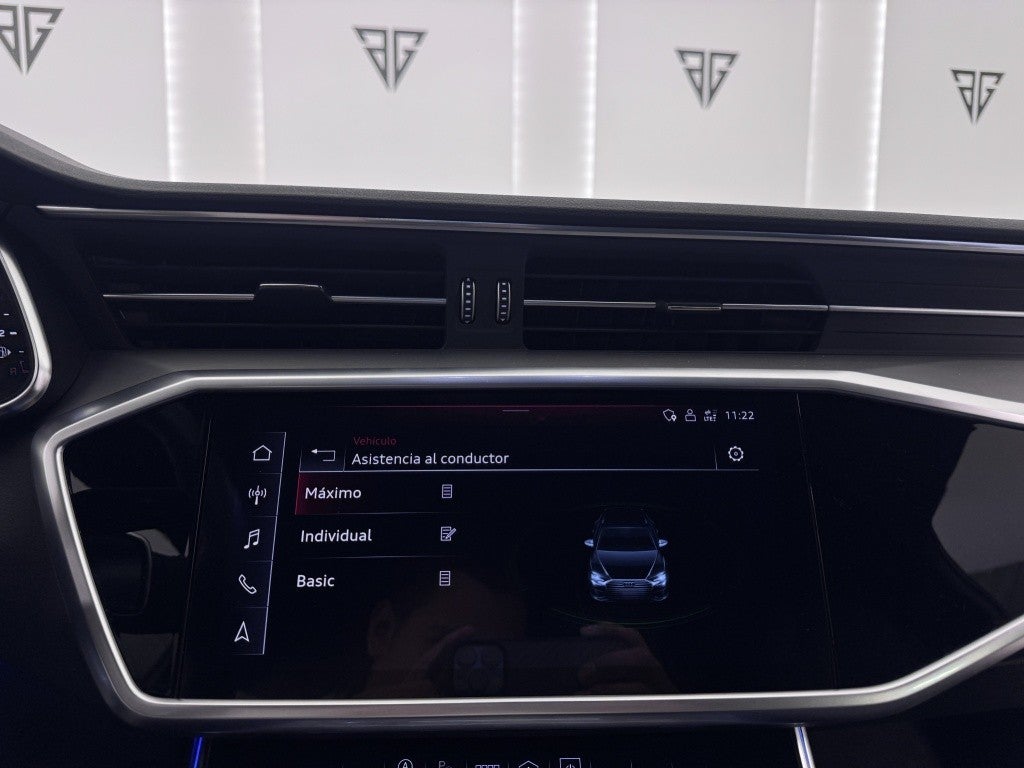 Audi A6 Avant 40 TDI Advanced quattro-ultra S tronic