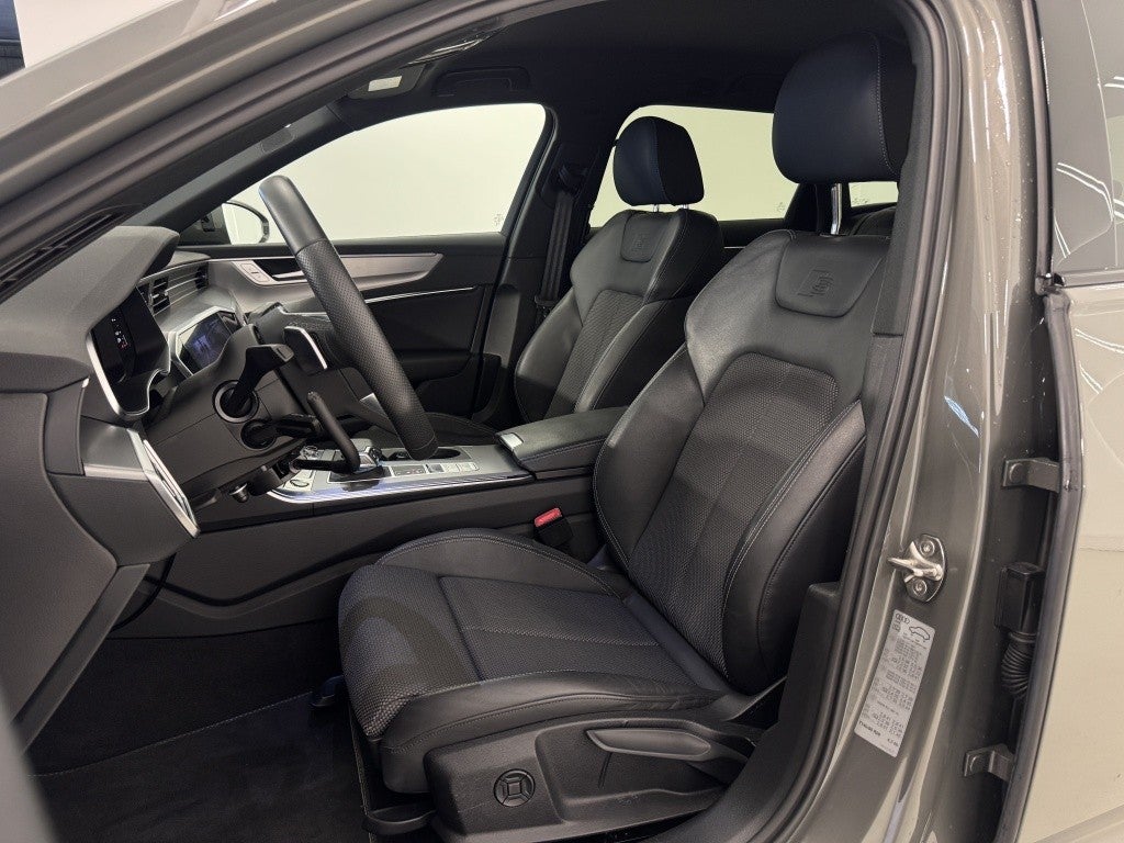 Audi A6 Avant 40 TDI Advanced quattro-ultra S tronic