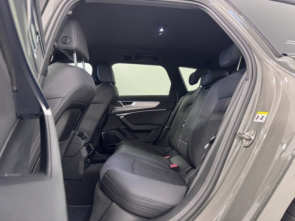 Audi A6 Avant 40 TDI Advanced quattro-ultra S tronic