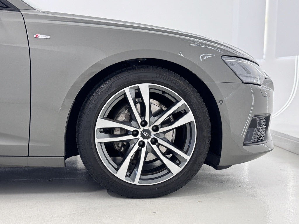 Audi A6 Avant 40 TDI Advanced quattro-ultra S tronic