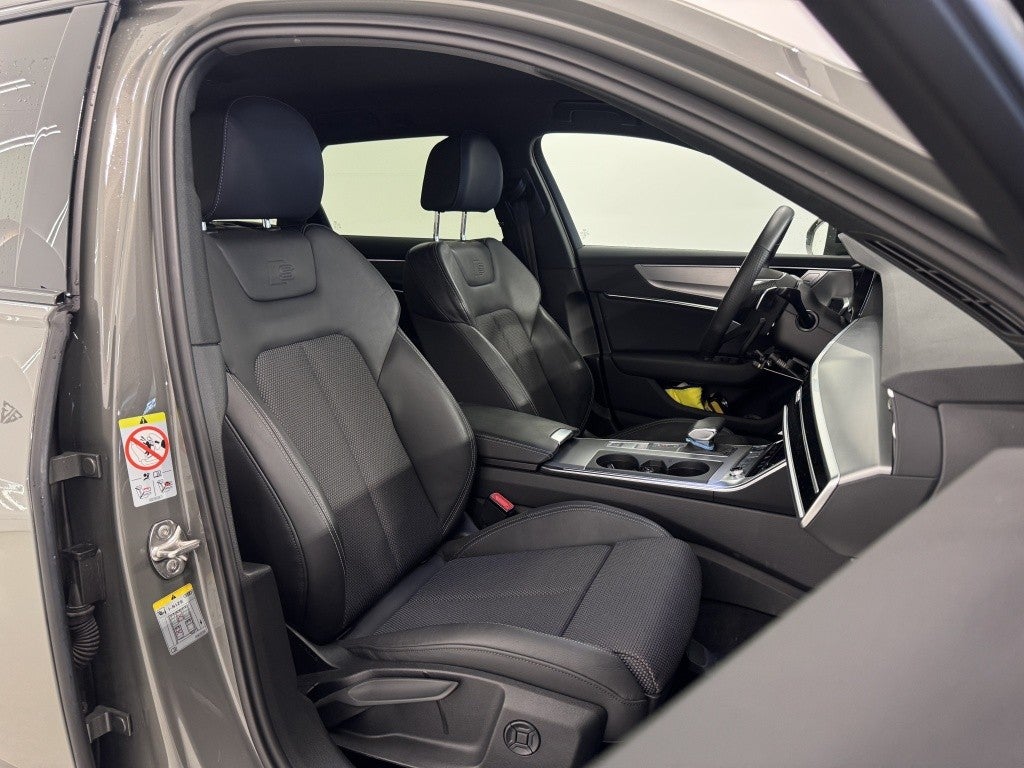 Audi A6 Avant 40 TDI Advanced quattro-ultra S tronic