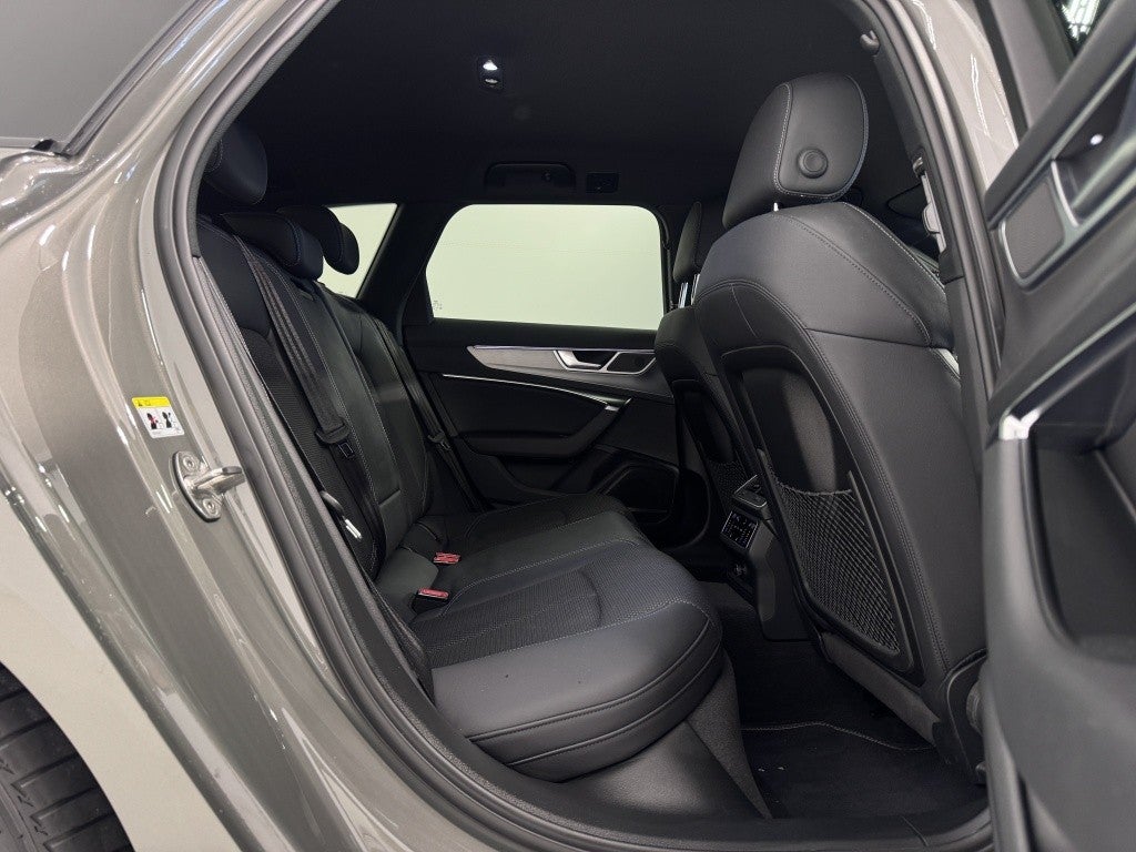 Audi A6 Avant 40 TDI Advanced quattro-ultra S tronic