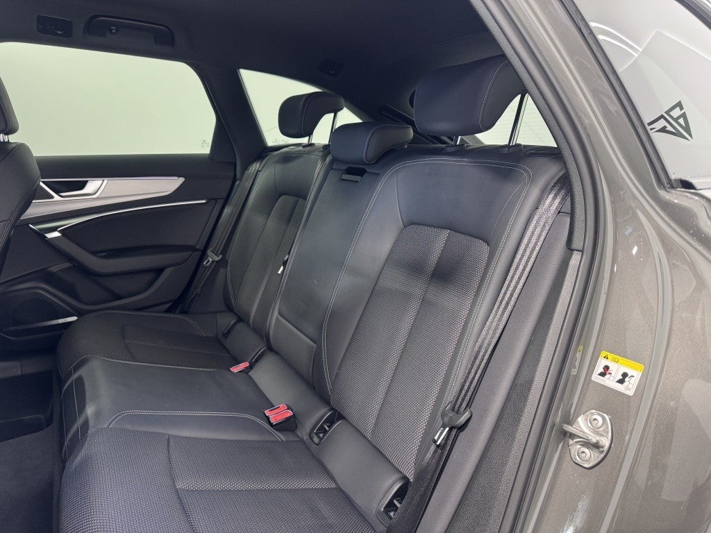 Audi A6 Avant 40 TDI Advanced quattro-ultra S tronic