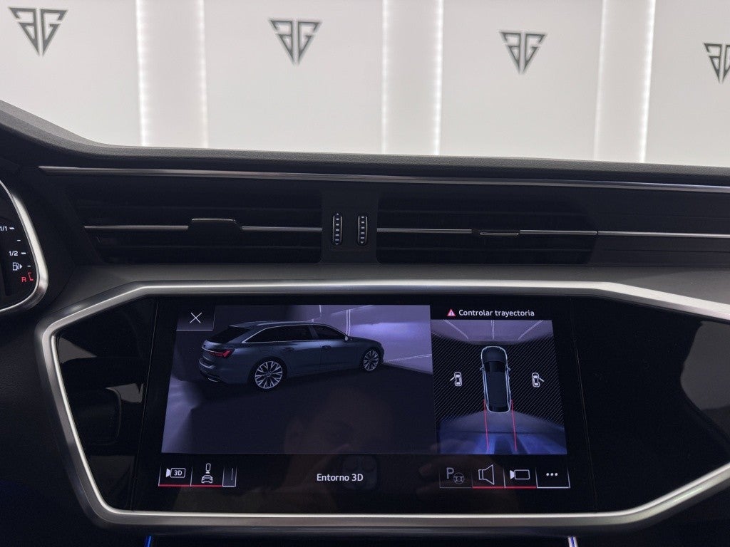 Audi A6 Avant 40 TDI Advanced quattro-ultra S tronic