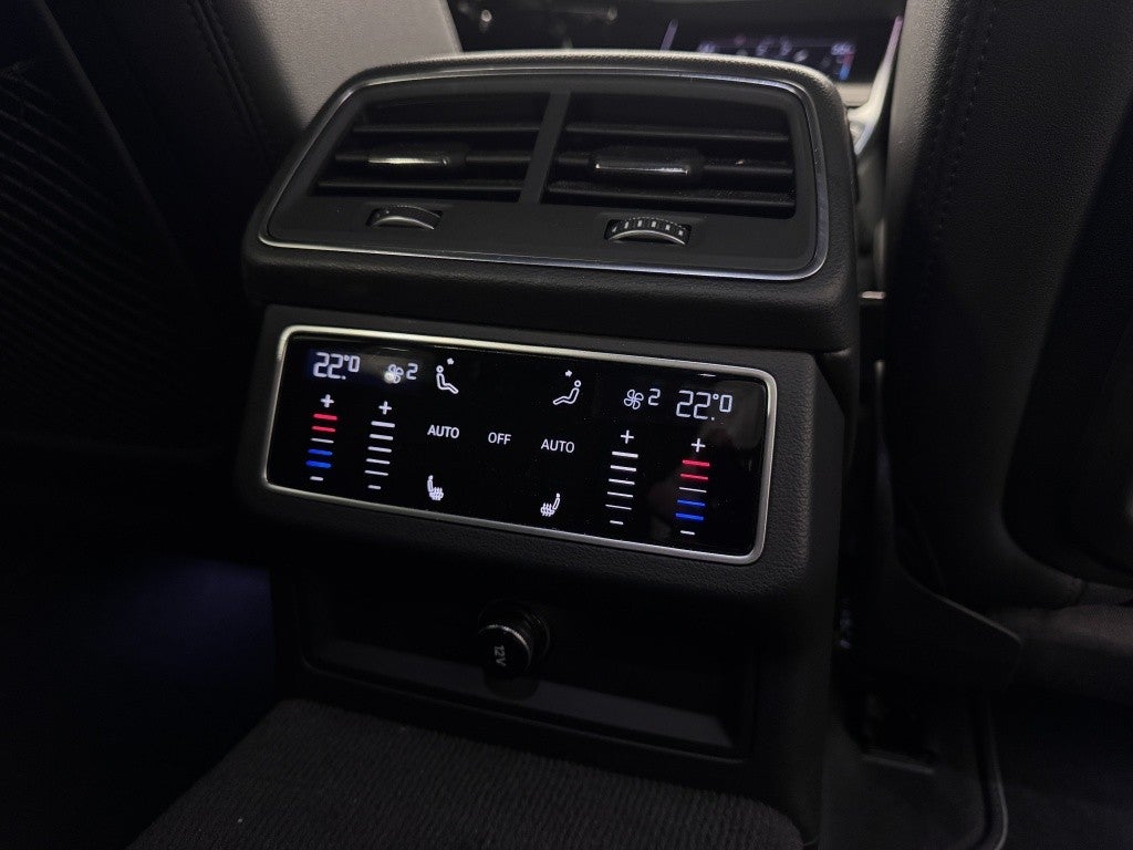 Audi A6 Avant 40 TDI Advanced quattro-ultra S tronic