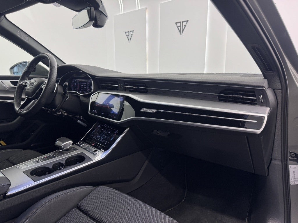 Audi A6 Avant 40 TDI Advanced quattro-ultra S tronic