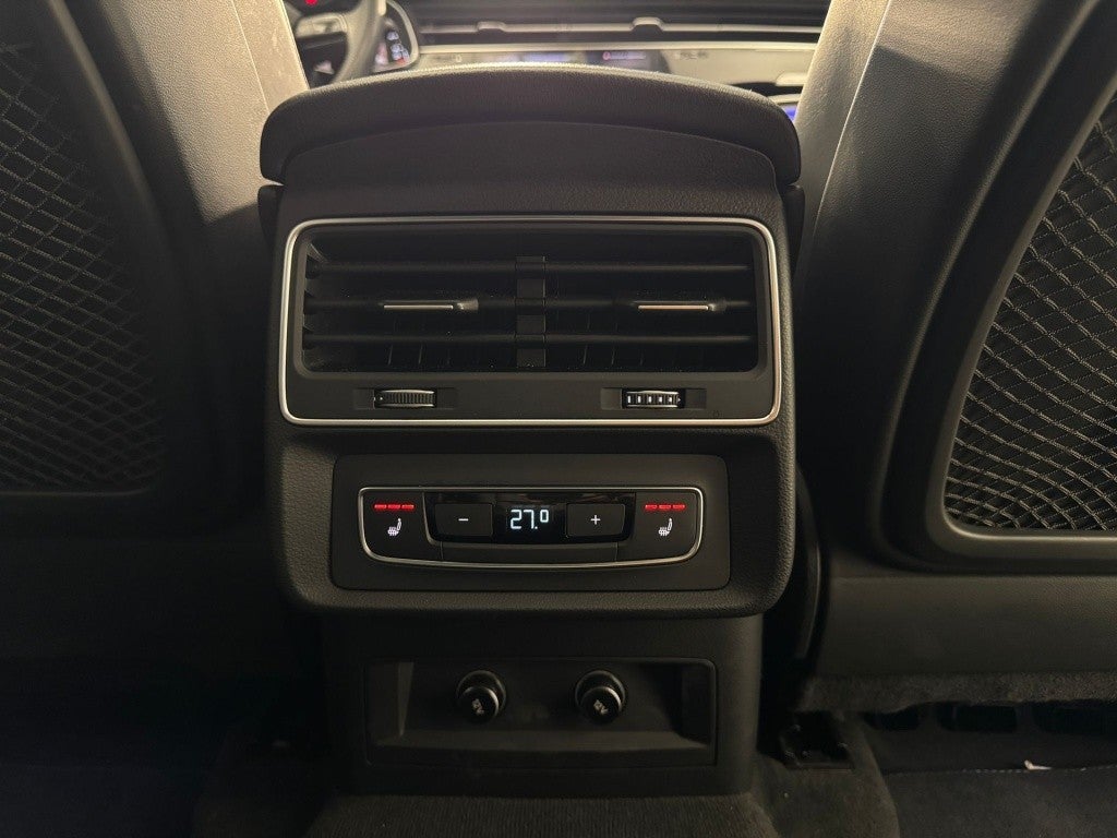 Audi Q7 60 TFSIe S line quattro tiptronic