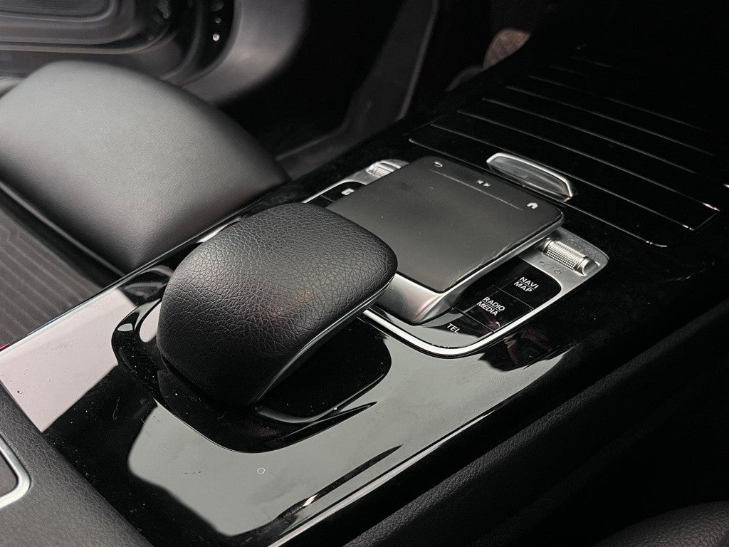 Mercedes-Benz Clase CLA Shooting Brake 200 7G-DCT