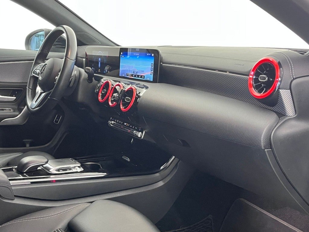 Mercedes-Benz Clase CLA Shooting Brake 200 7G-DCT