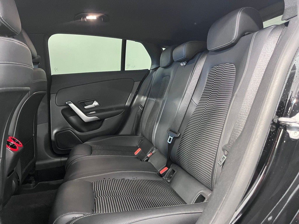 Mercedes-Benz Clase CLA Shooting Brake 200 7G-DCT