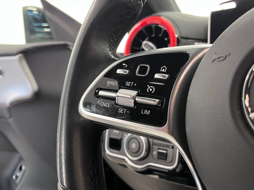 Mercedes-Benz Clase CLA Shooting Brake 200 7G-DCT