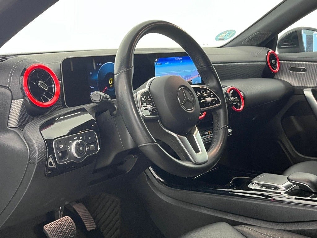 Mercedes-Benz Clase CLA Shooting Brake 200 7G-DCT