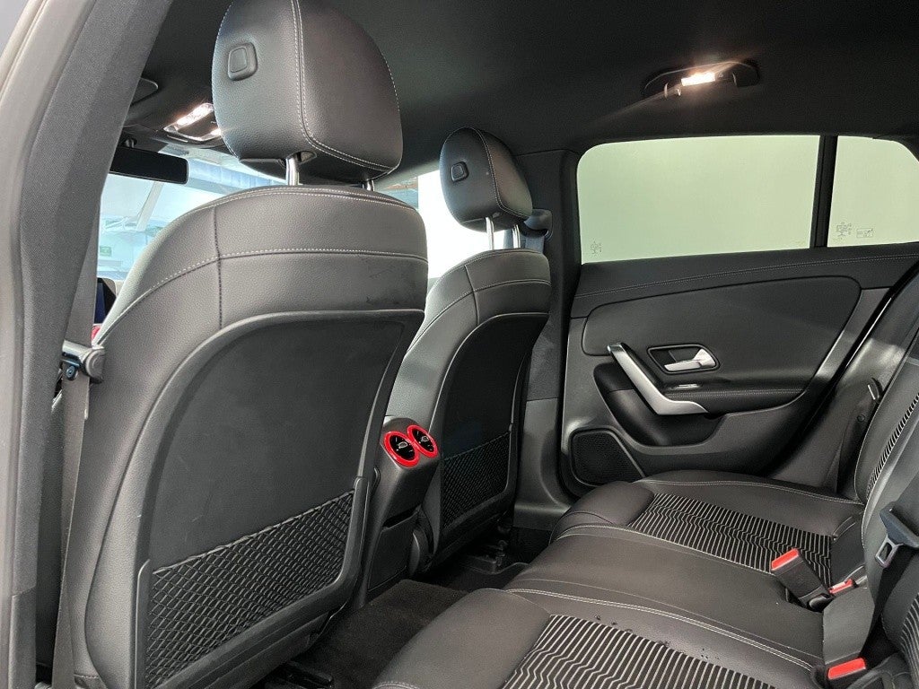 Mercedes-Benz Clase CLA Shooting Brake 200 7G-DCT