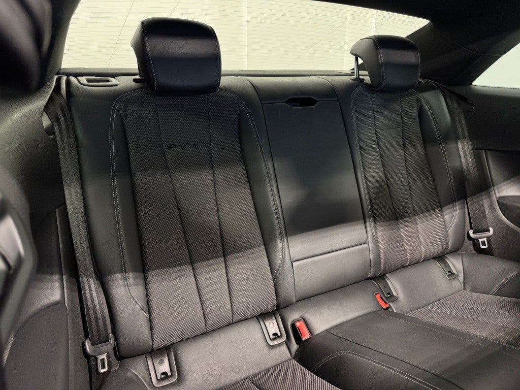 Audi A5 Coupé 35 TDI S line S tronic