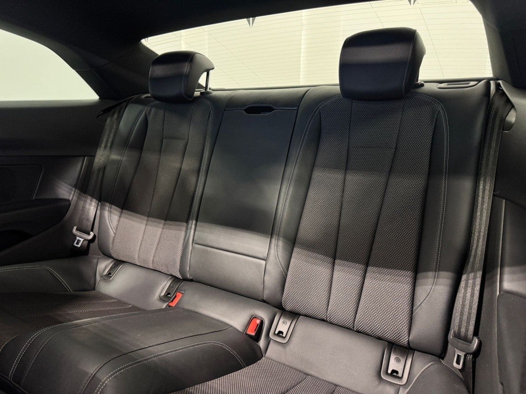 Audi A5 Coupé 35 TDI S line S tronic