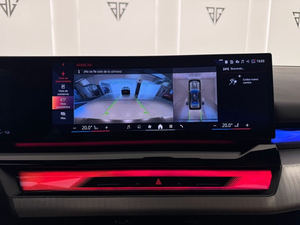 Bmw Serie 5 530e M Sport