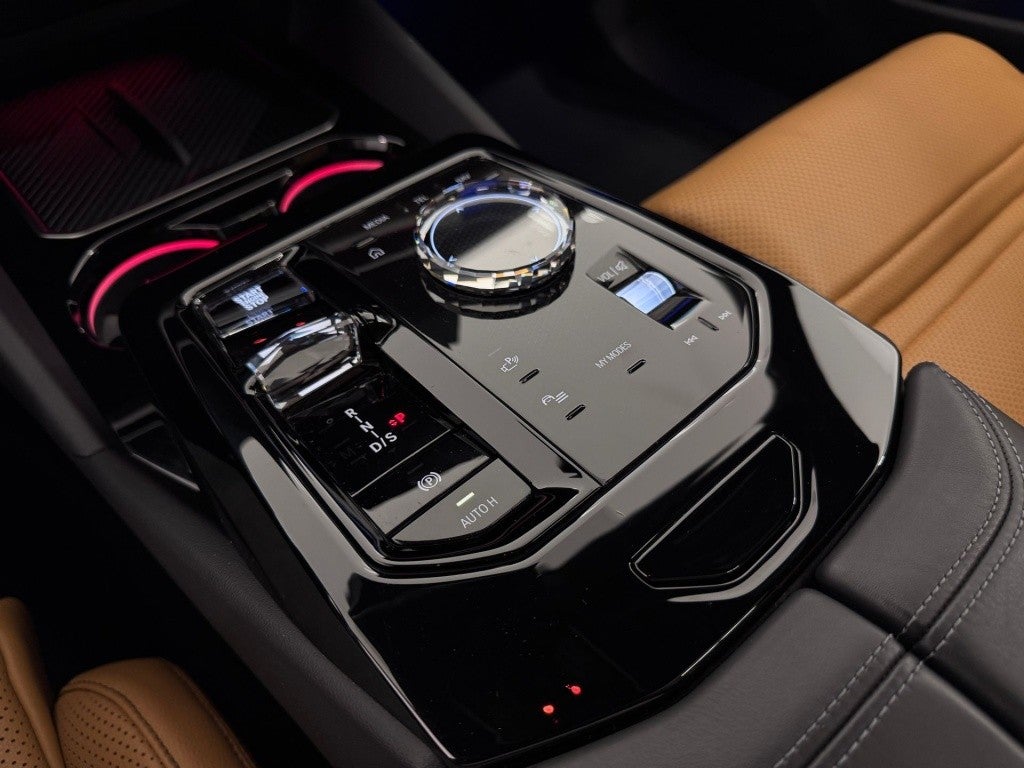 Bmw Serie 5 530e M Sport