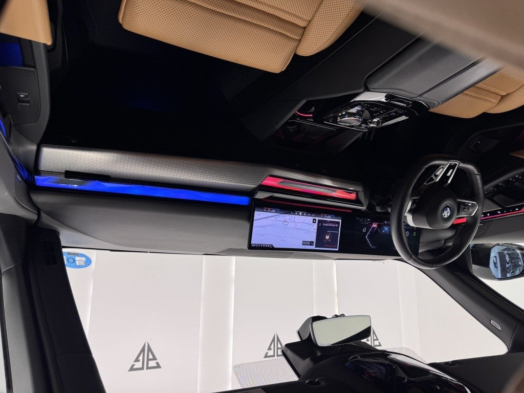 Bmw Serie 5 530e M Sport