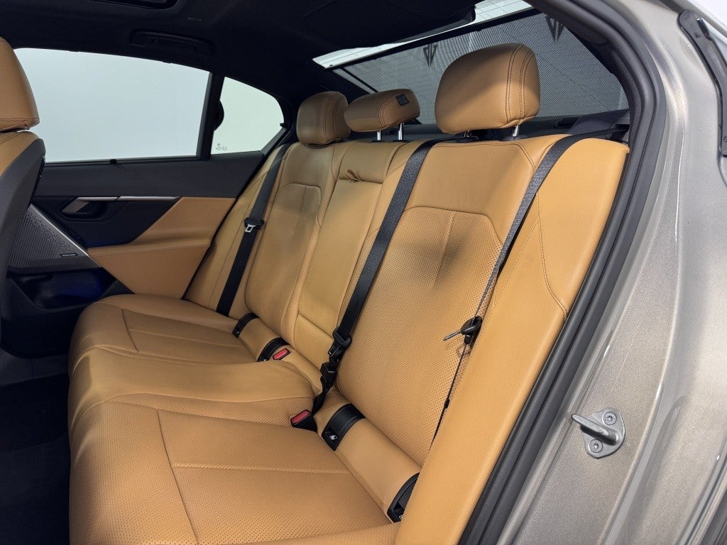 Bmw Serie 5 530e M Sport