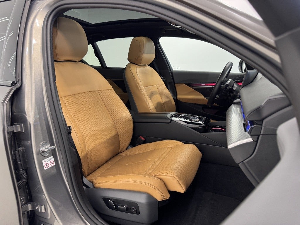 Bmw Serie 5 530e M Sport