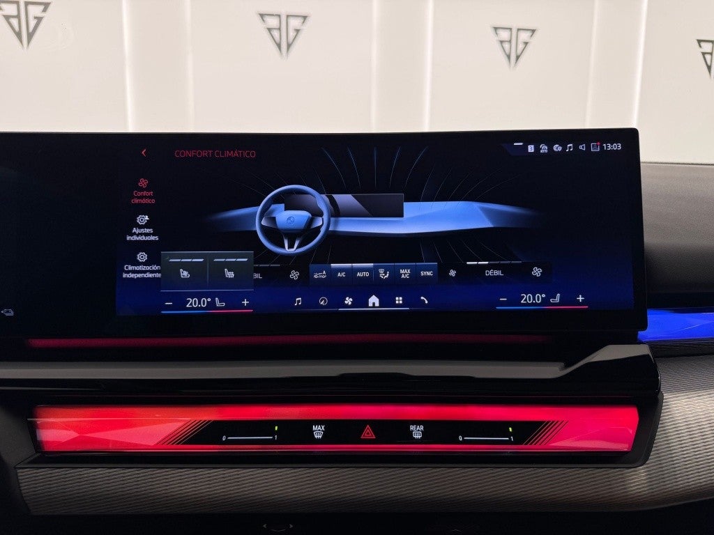 Bmw Serie 5 530e M Sport