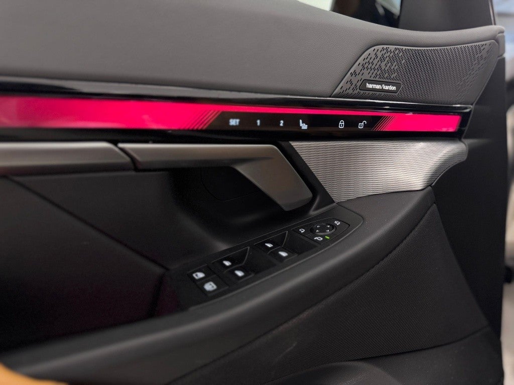 Bmw Serie 5 530e M Sport