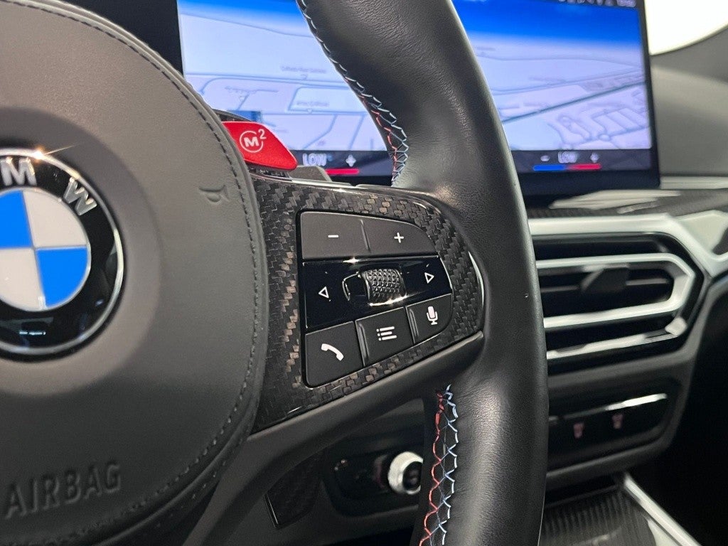 Bmw Serie 2 M2 Coupé