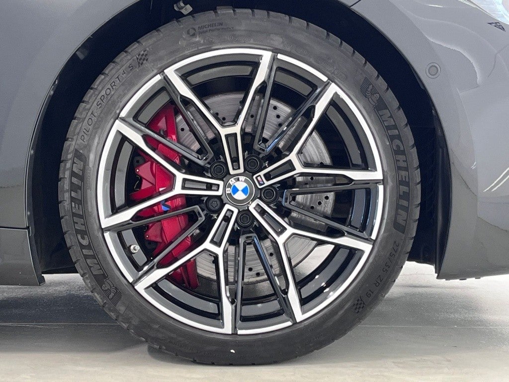 Bmw Serie 2 M2 Coupé