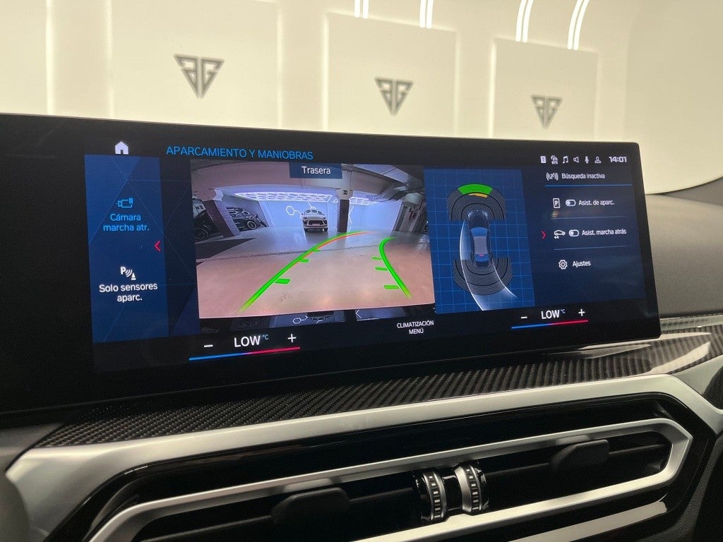 Bmw Serie 2 M2 Coupé