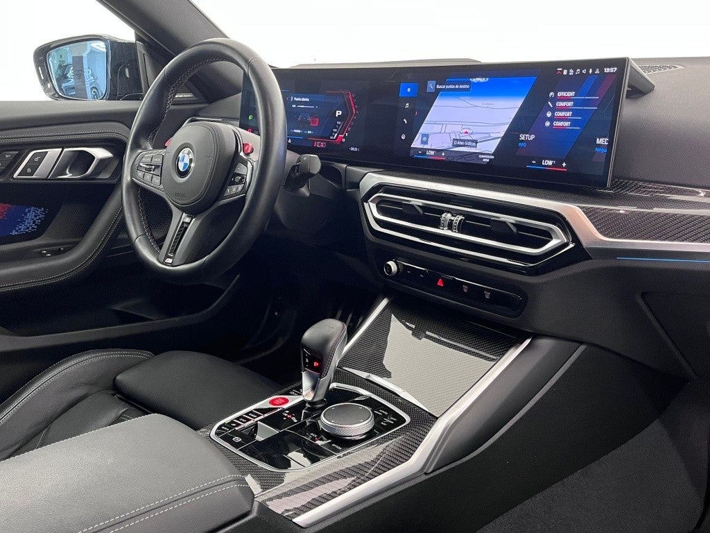 Bmw Serie 2 M2 Coupé