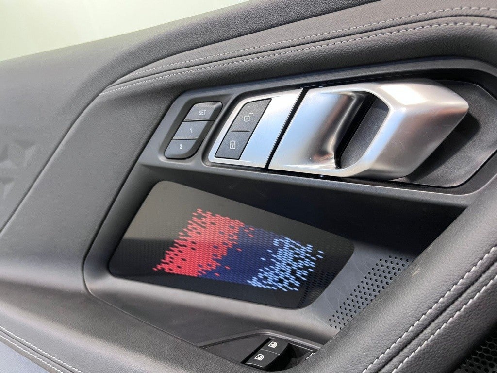 Bmw Serie 2 M2 Coupé