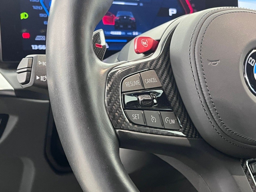 Bmw Serie 2 M2 Coupé