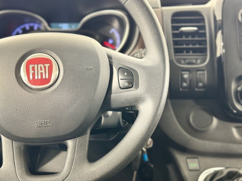 Fiat Talento Combi 1.6 Ecojet TT Base C 1,2 M1 107kW