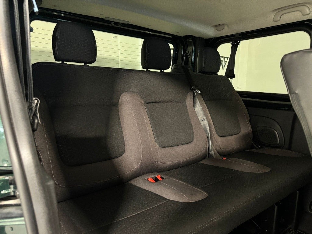 Fiat Talento Combi 1.6 Ecojet TT Base C 1,2 M1 107kW