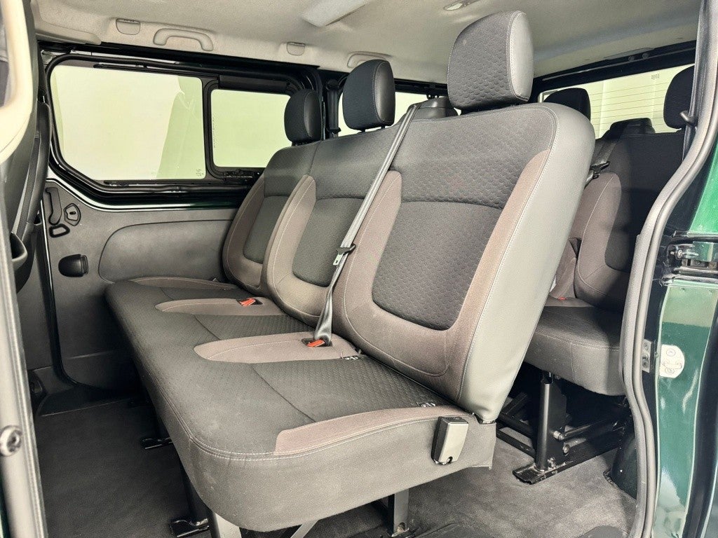 Fiat Talento Combi 1.6 Ecojet TT Base C 1,2 M1 107kW