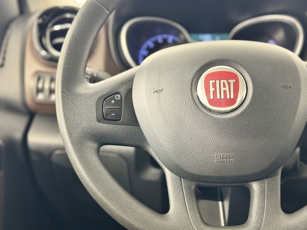 Fiat Talento Combi 1.6 Ecojet TT Base C 1,2 M1 107kW