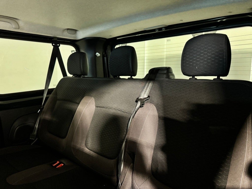 Fiat Talento Combi 1.6 Ecojet TT Base C 1,2 M1 107kW