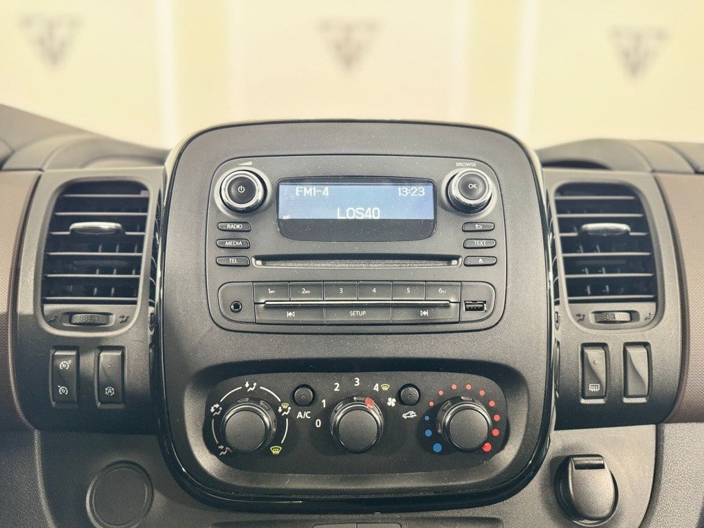 Fiat Talento Combi 1.6 Ecojet TT Base C 1,2 M1 107kW