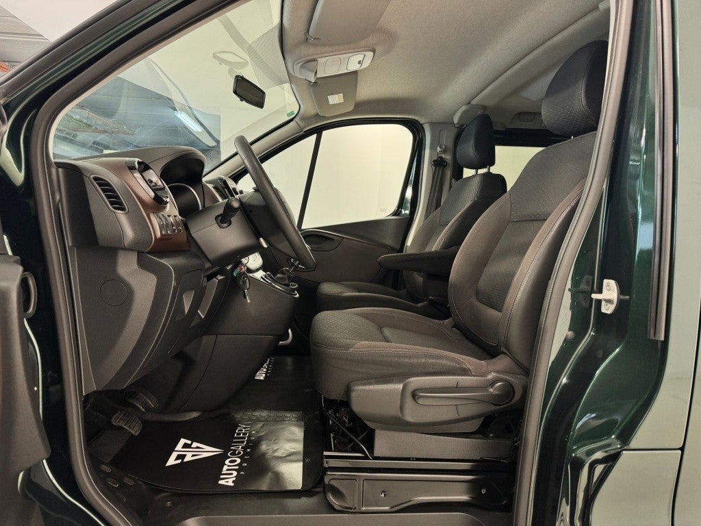 Fiat Talento Combi 1.6 Ecojet TT Base C 1,2 M1 107kW