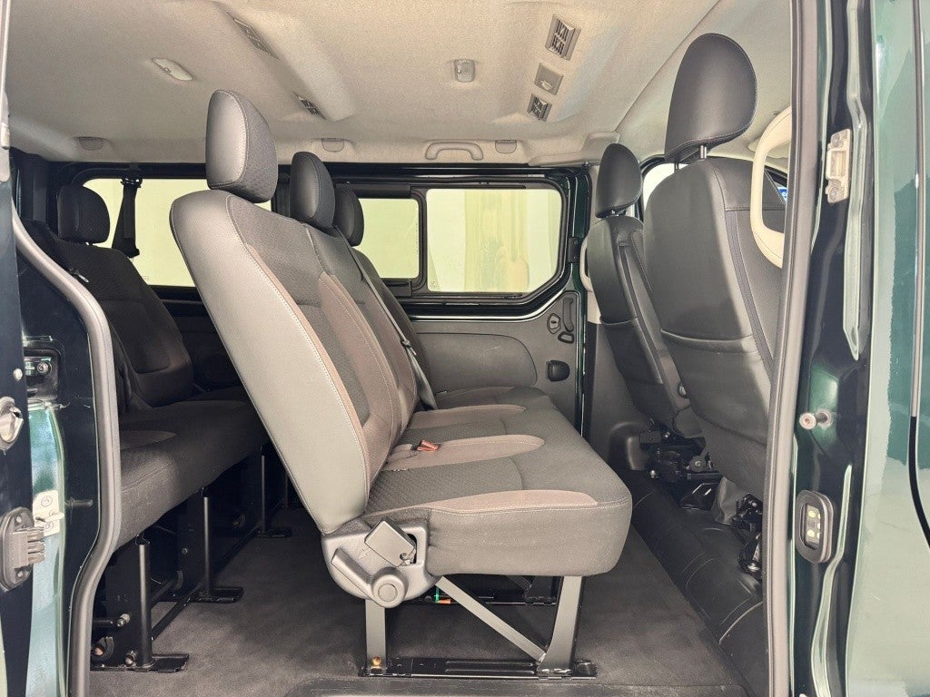 Fiat Talento Combi 1.6 Ecojet TT Base C 1,2 M1 107kW