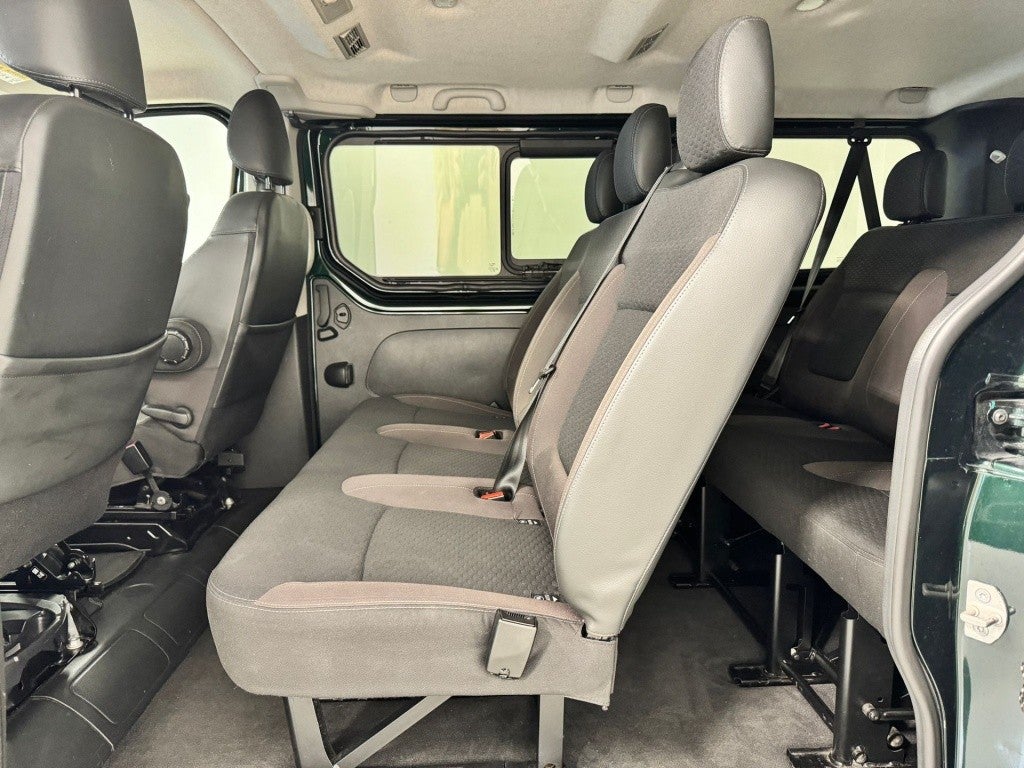 Fiat Talento Combi 1.6 Ecojet TT Base C 1,2 M1 107kW