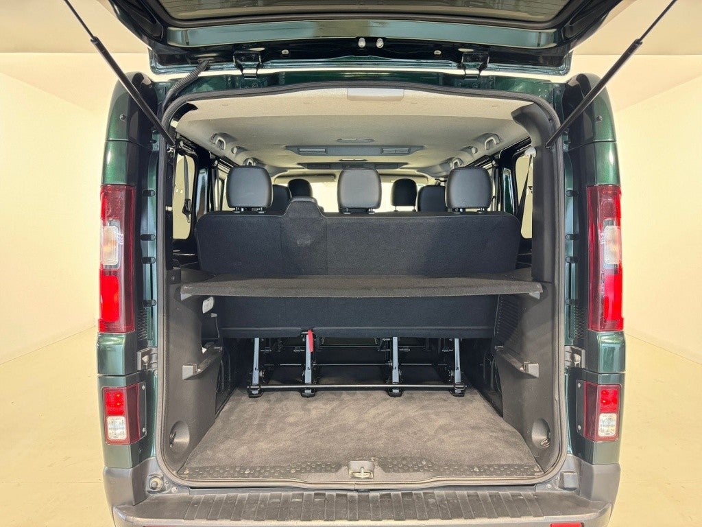 Fiat Talento Combi 1.6 Ecojet TT Base C 1,2 M1 107kW