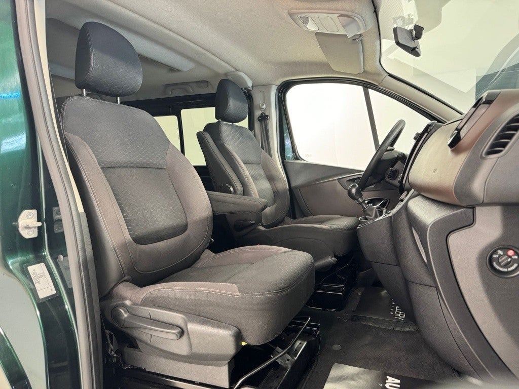 Fiat Talento Combi 1.6 Ecojet TT Base C 1,2 M1 107kW