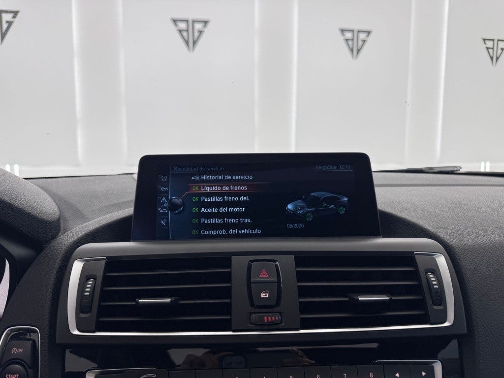 Bmw Serie 2 M240i Coupé